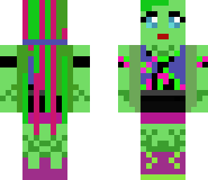 monster high   venus mcflytrap