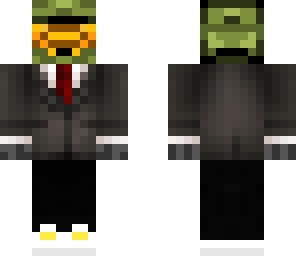master chief business