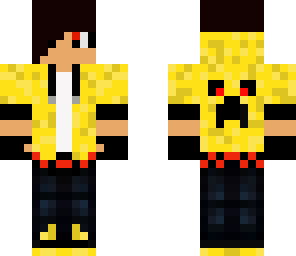 yellow guy