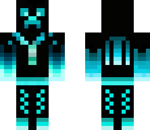 creeperalien