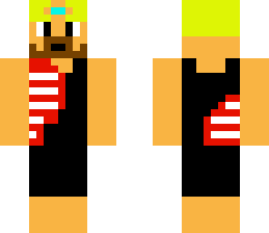 zombi mies