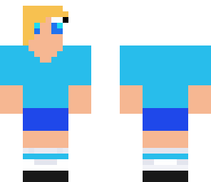 fionna the human