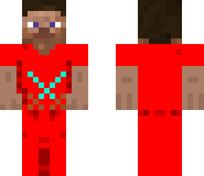 pvp steve