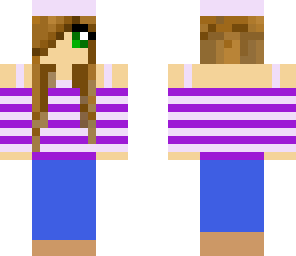 girl 1