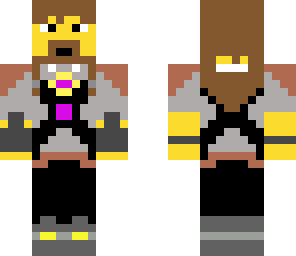 dwarf of araborn