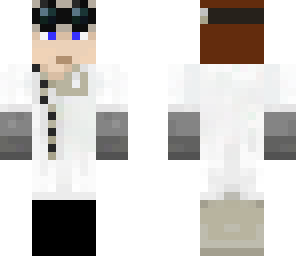 scientist
