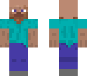 bald steve