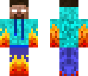 herobrine