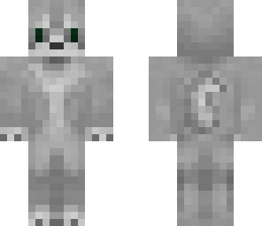 grey wolf