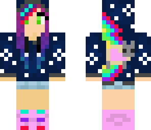 my nyan cat