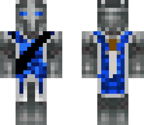 cool knight