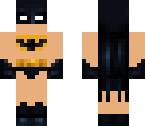 batman in undies