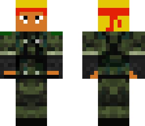 rambo