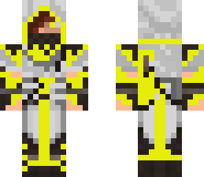 yellow assassin