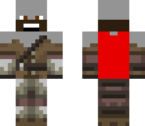 viking chief