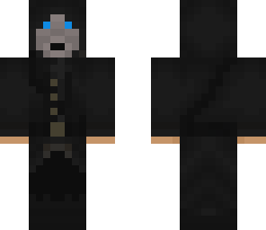corvo attano of dishonored