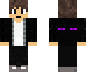 ender boy