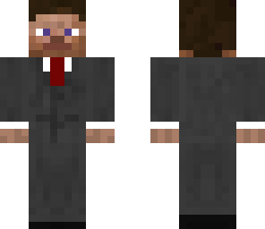 dressup steve