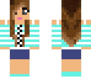 my little skin