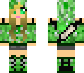 my skin