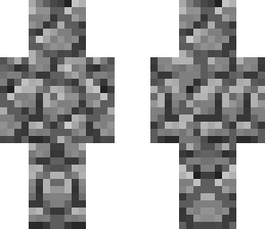 cobblestonhuman
