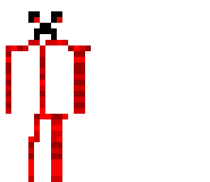 stick guy