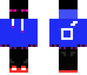 ender boy