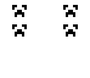 asd - creeper version