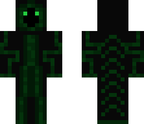 green wizard ii