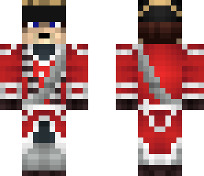 skin for rick