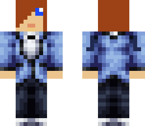 gangnam boy 