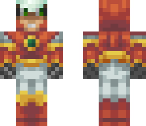 crash man