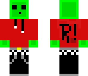 slime boy