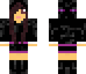 ender girl