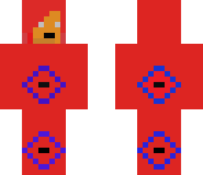 creeper assasin