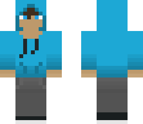 hibt's official skin