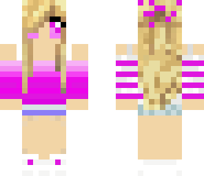 pink luver