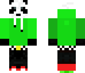 panda