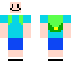 finn the human