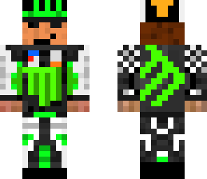 ken block