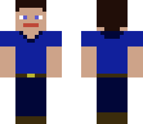 half elf sam