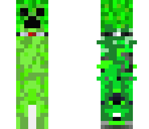 creeper
