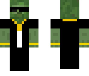 cool zombie