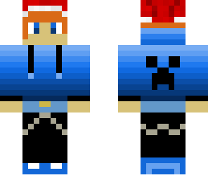 dj_potato christmas