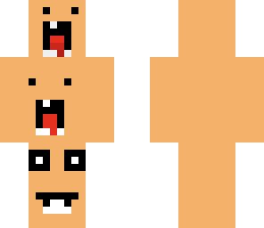 the screamer