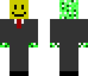 smily creeper