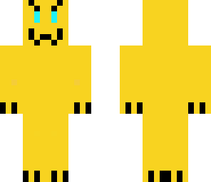 my lion