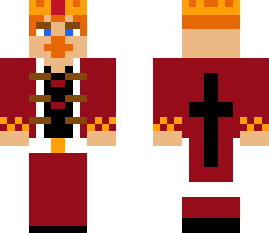 king_potato