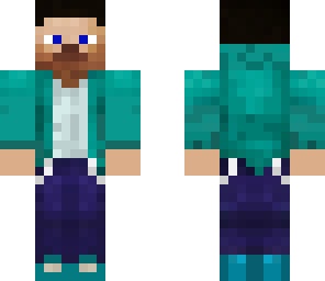 steve hd
