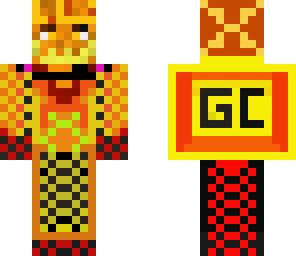 glowstone assassin 2